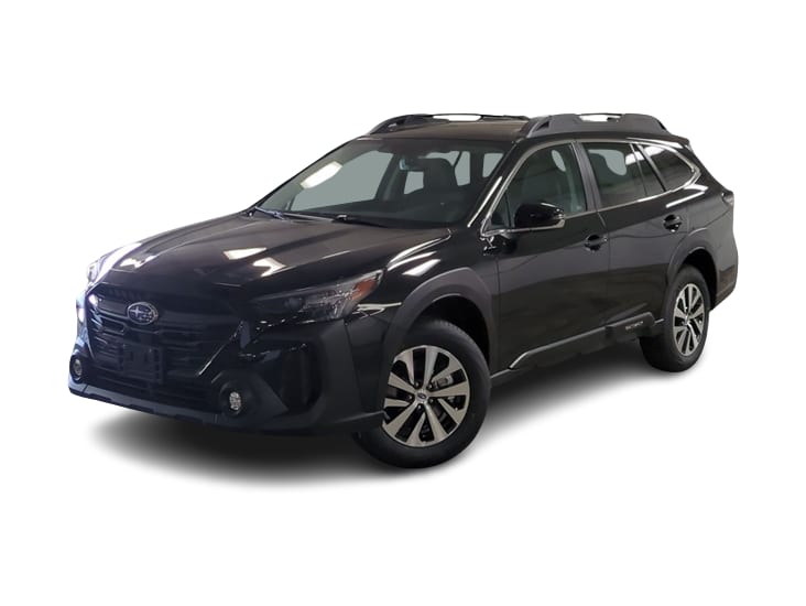 2025 Subaru Outback Premium -
                Spokane, WA