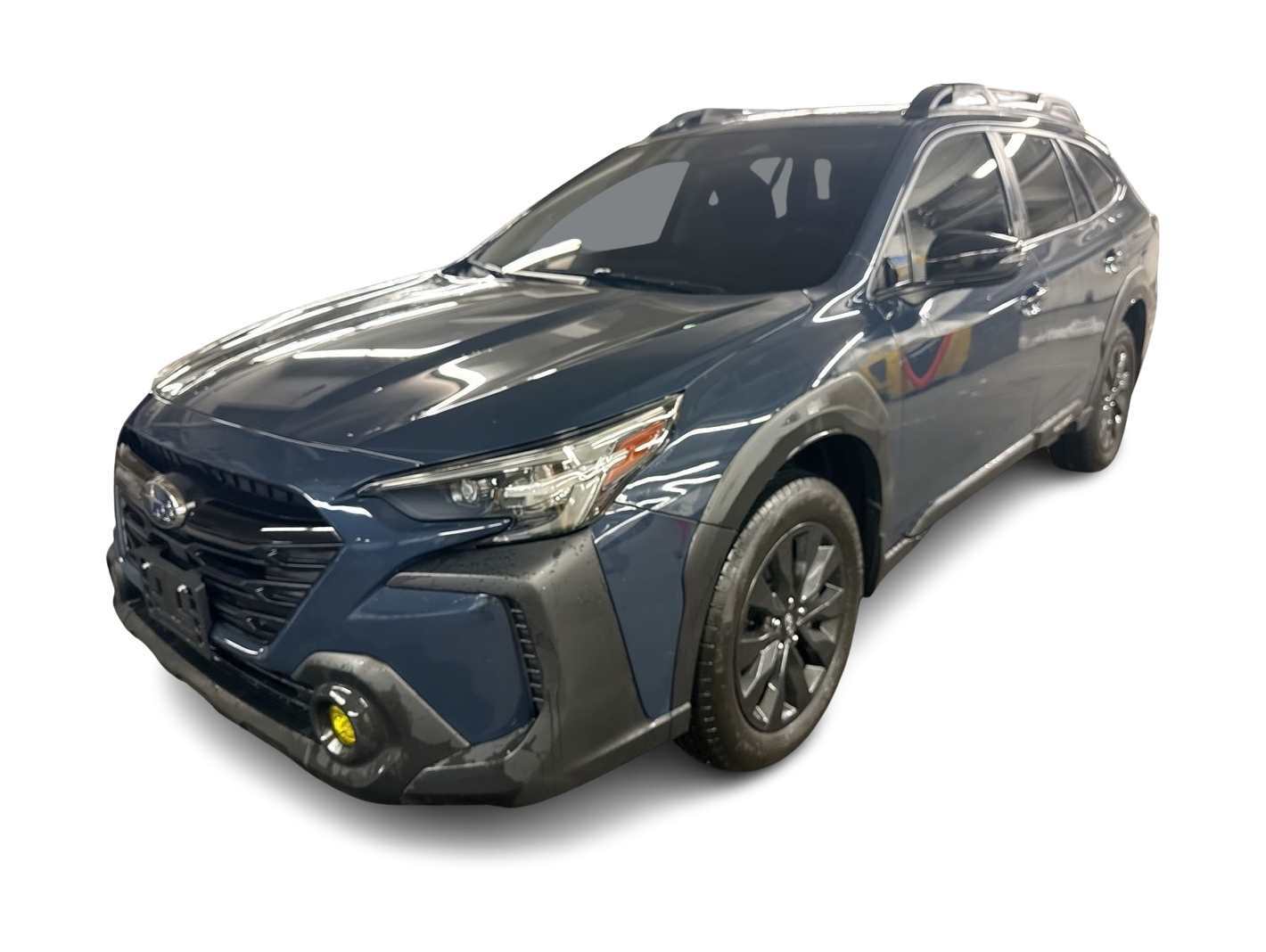 Thumbnail: 2024 Subaru Outback - 1