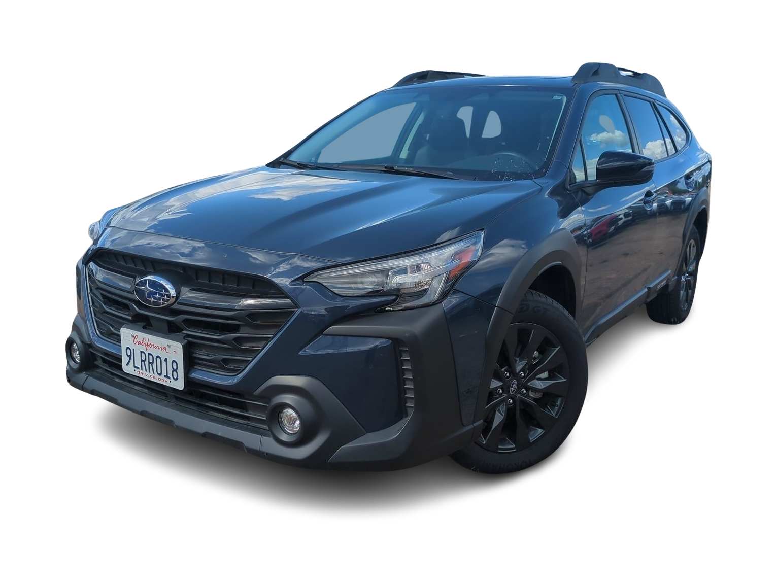 2024 Subaru Outback Onyx Edition -
                  Spokane, WA
