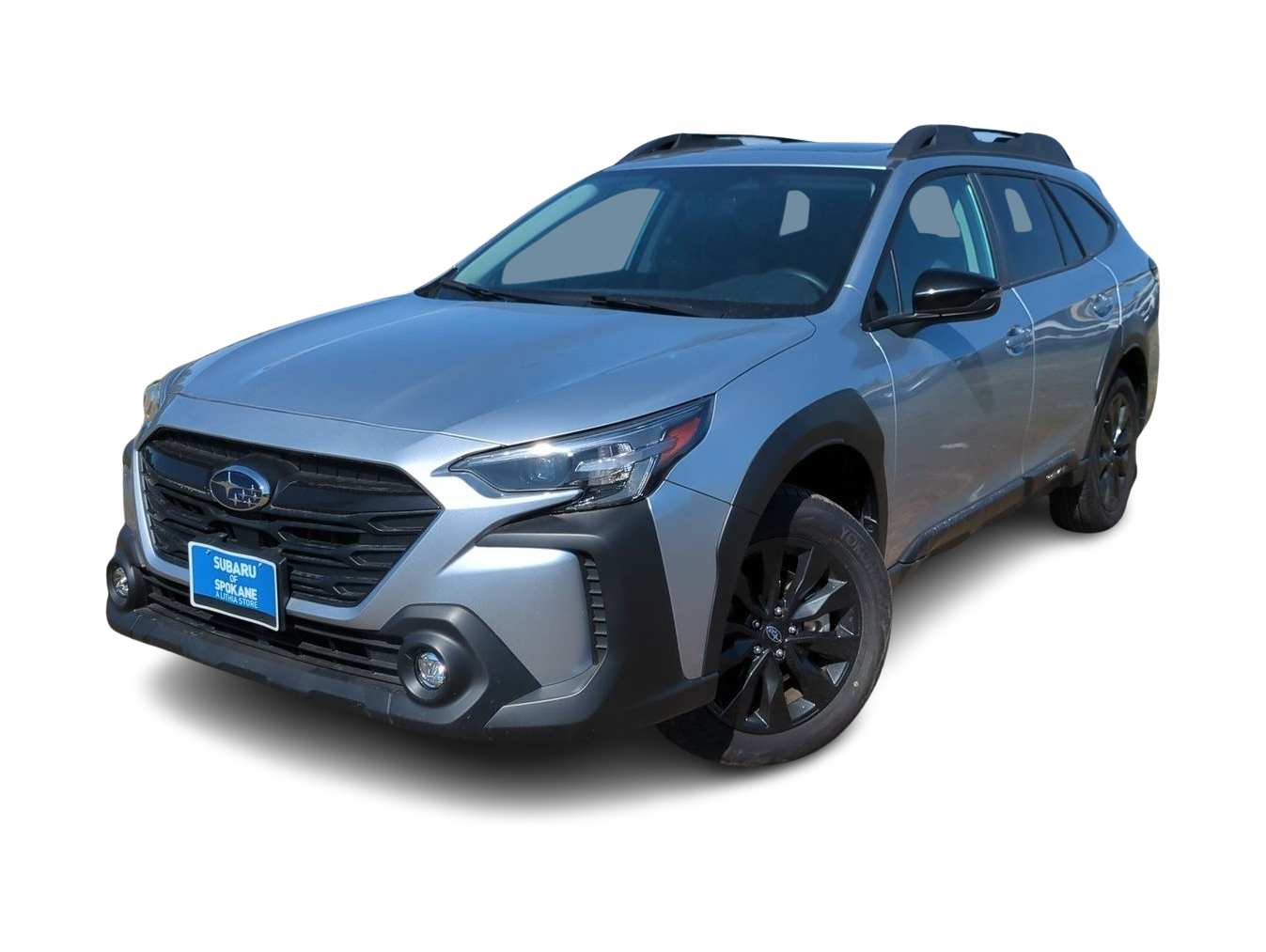 2024 Subaru Outback Onyx Edition -
                Spokane, WA