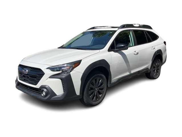 Thumbnail: 2024 Subaru Outback - 1