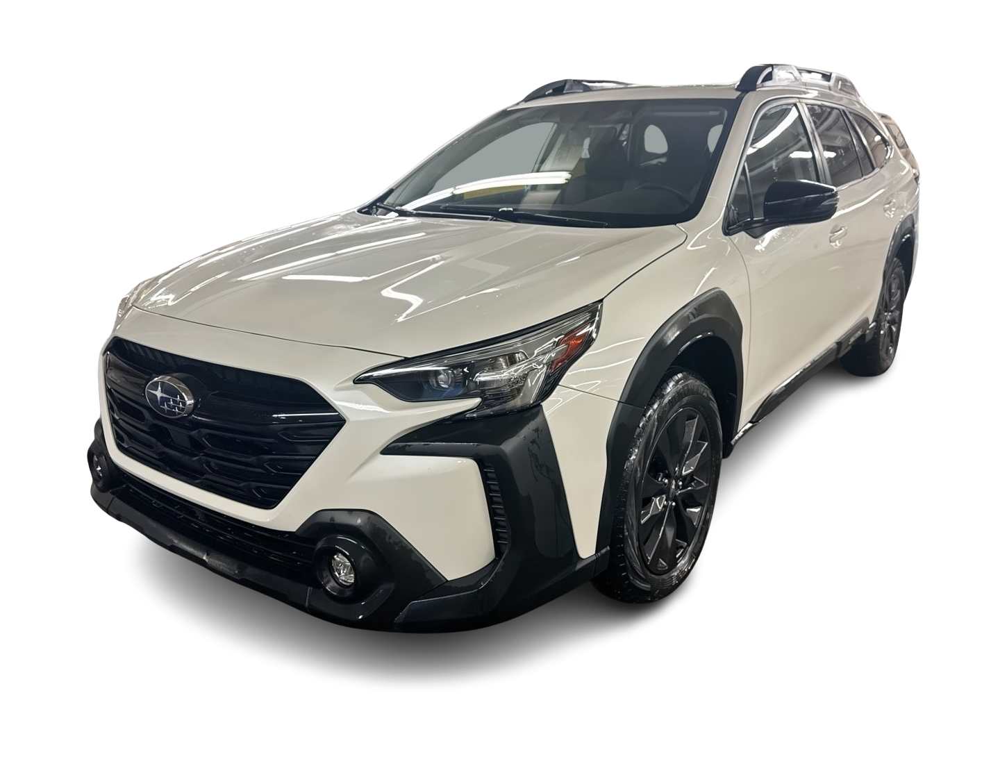 Thumbnail: 2024 Subaru Outback - 1