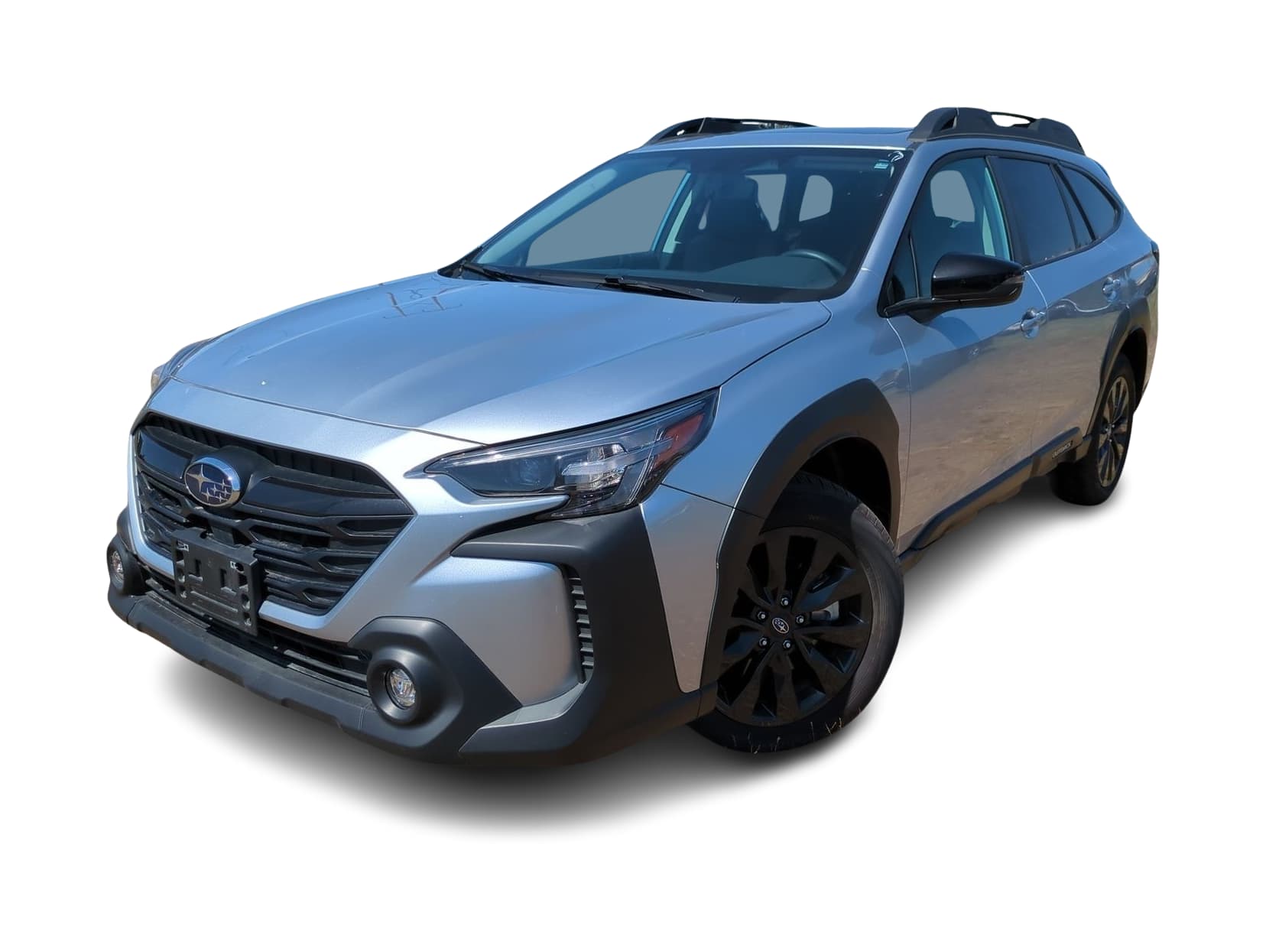 2024 Subaru Outback Onyx Edition -
                Spokane, WA
