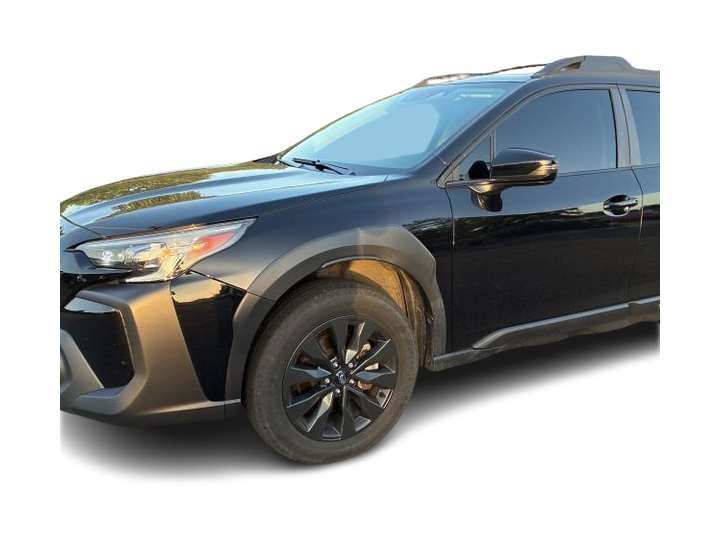 Thumbnail: 2023 Subaru Outback - 1