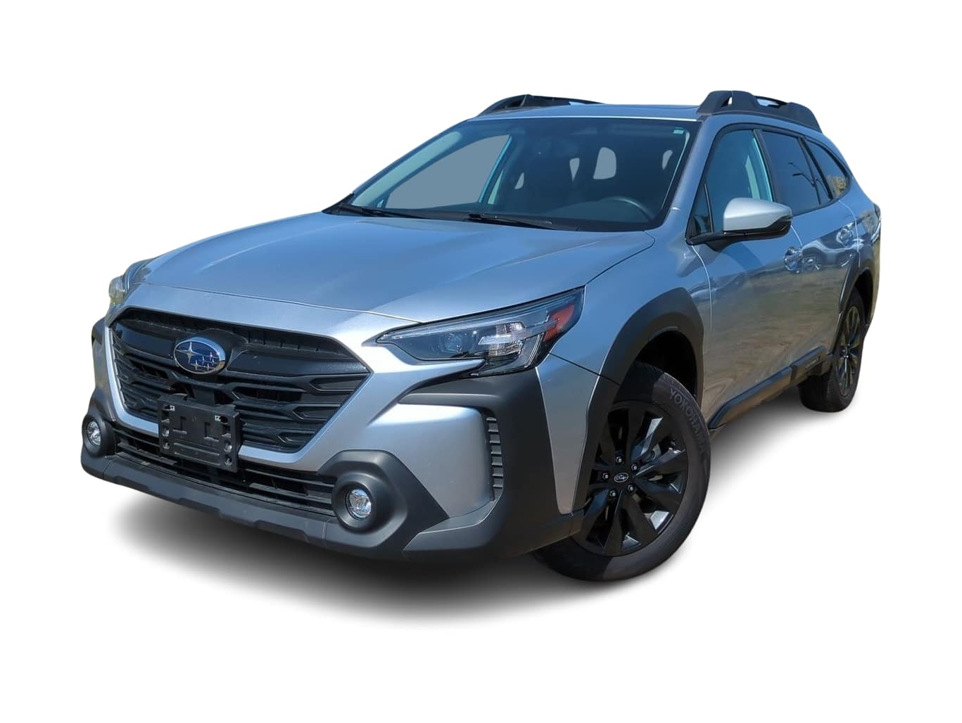 2024 Subaru Outback Onyx Edition -
                  Spokane, WA