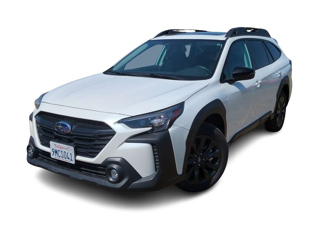 2024 Subaru Outback Onyx Edition -
                Spokane, WA