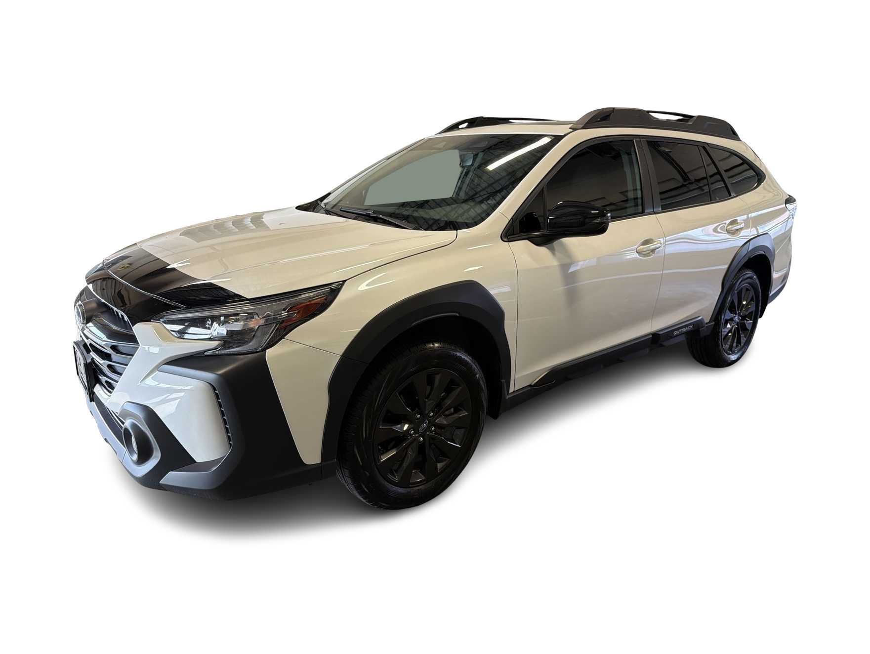 2025 Subaru Outback Onyx Edition -
                  Spokane, WA