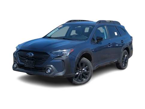 2024 Subaru Outback Onyx Edition -
                Spokane, WA