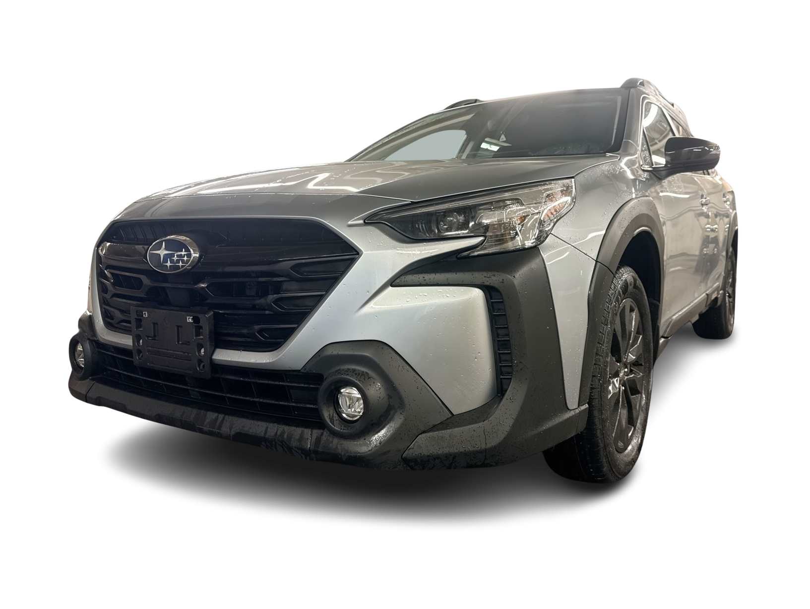 Thumbnail: 2023 Subaru Outback - 1