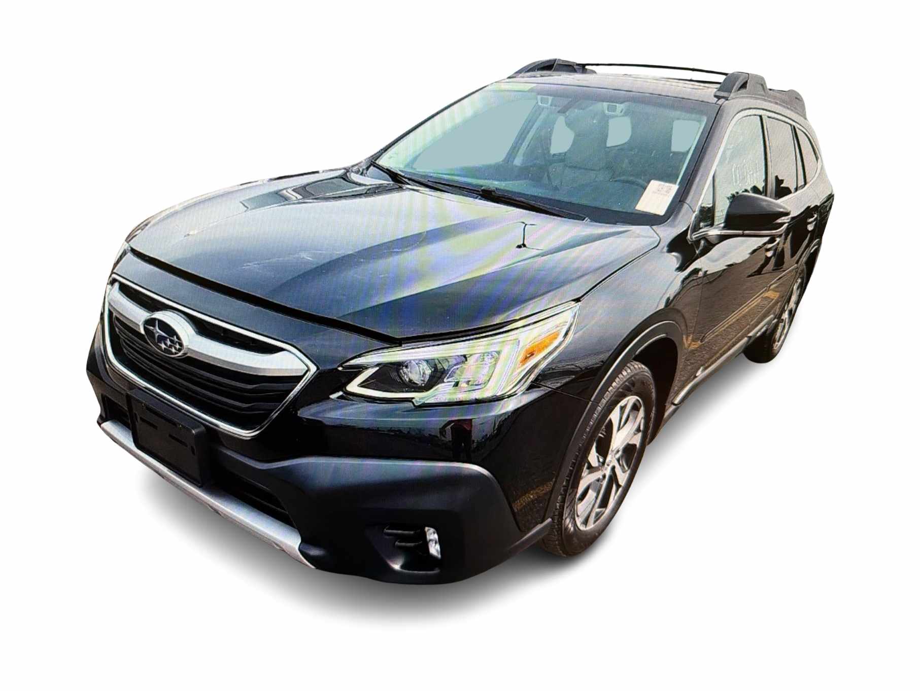 Thumbnail: 2020 Subaru Outback - 1