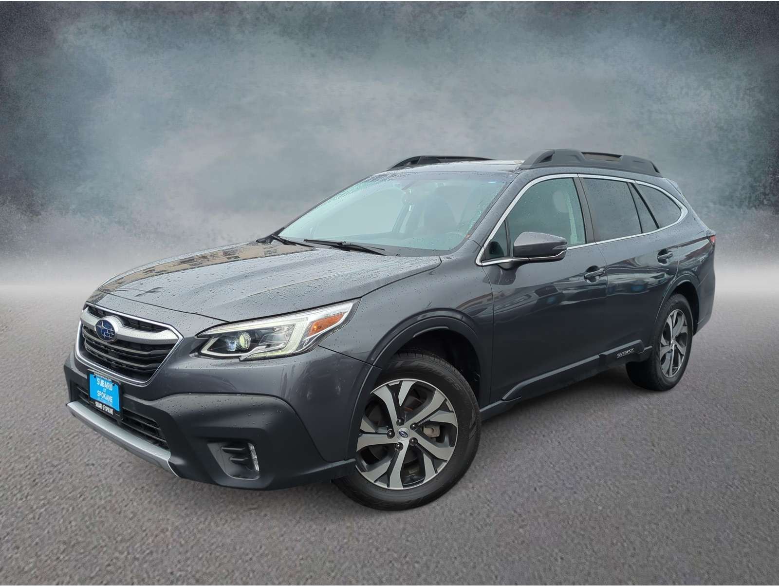2022 Subaru Outback Limited's photo