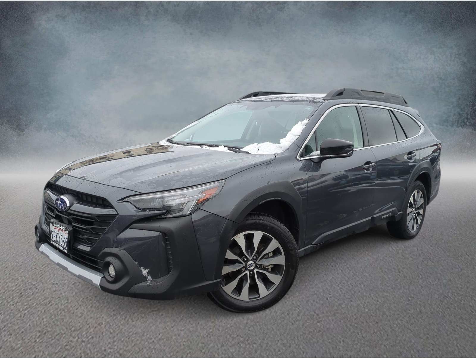 2023 Subaru Outback Limited's photo