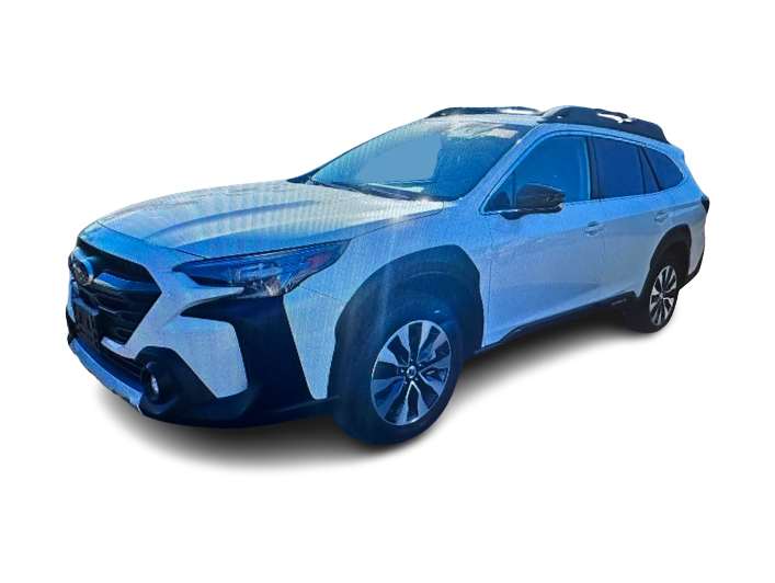 2024 Subaru Outback Limited -
                Spokane, WA