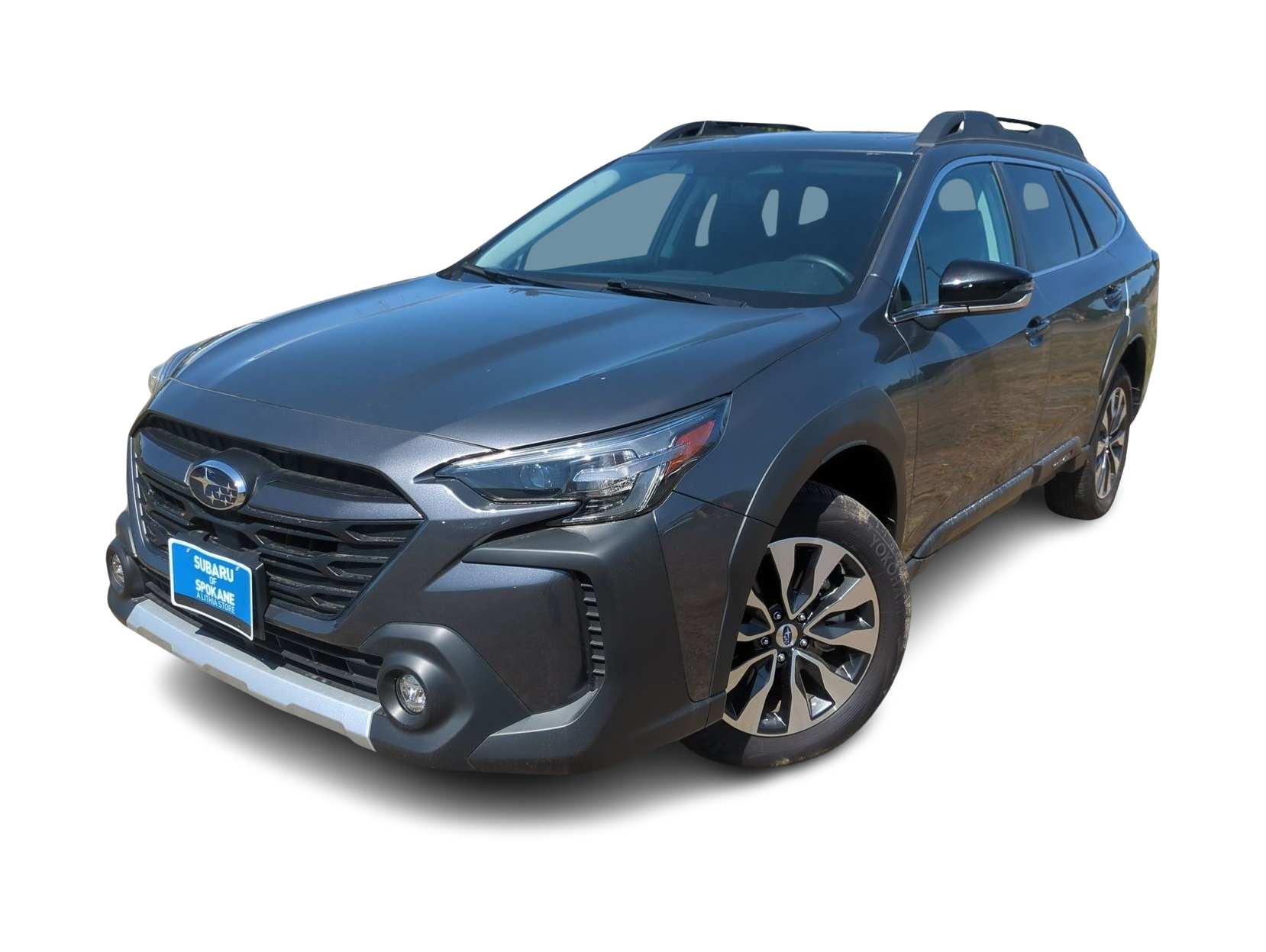 2024 Subaru Outback Limited -
                  Spokane, WA