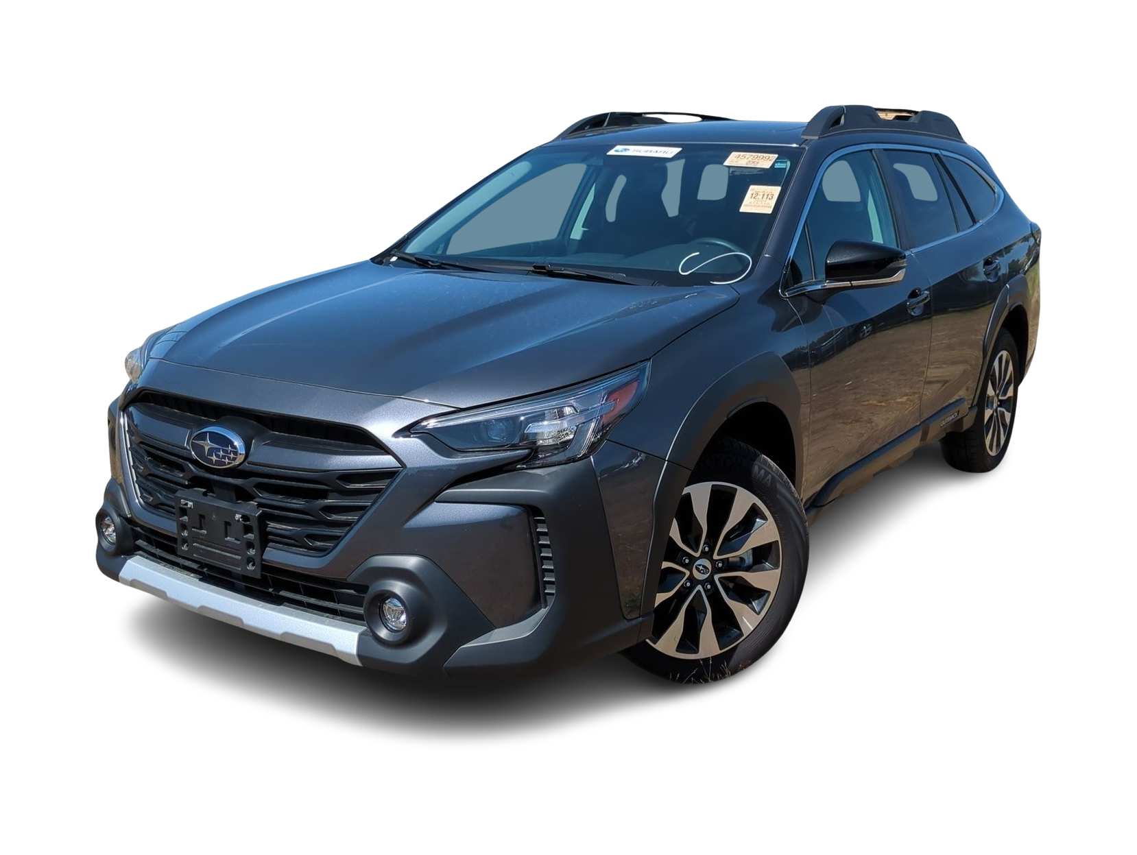 2024 Subaru Outback Limited -
                Spokane, WA