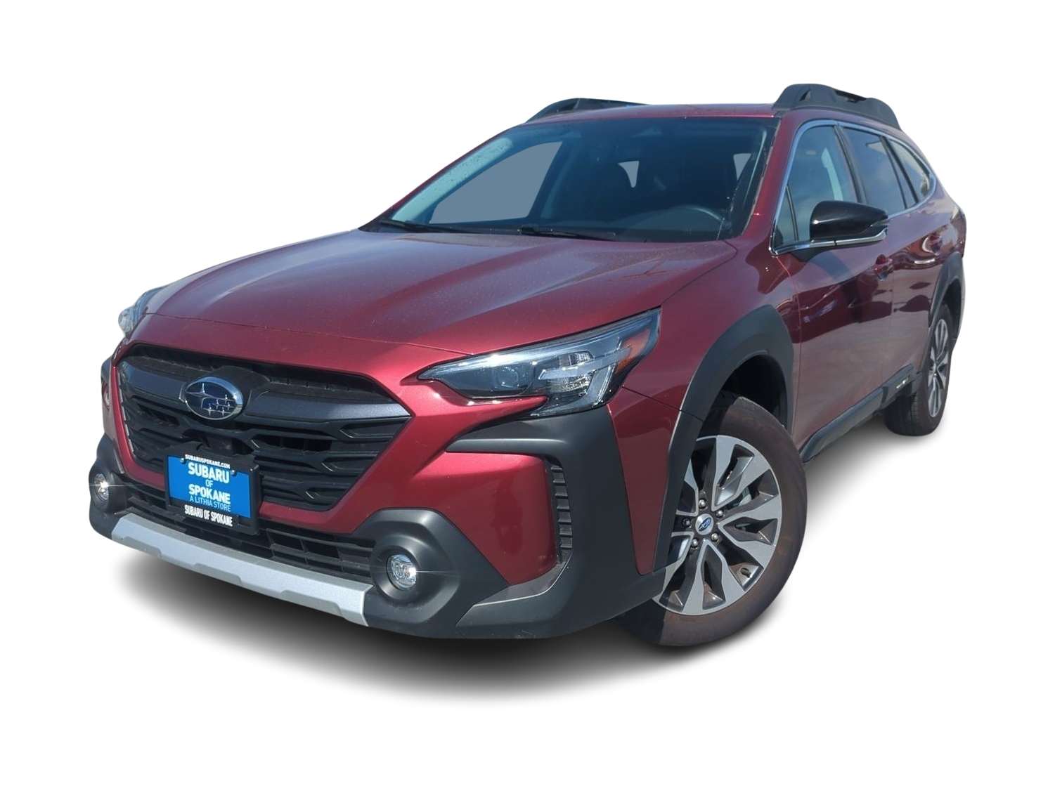 2024 Subaru Outback Limited -
                Spokane, WA