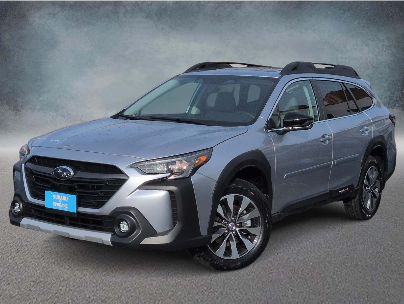 2025 Subaru Outback Limited's photo