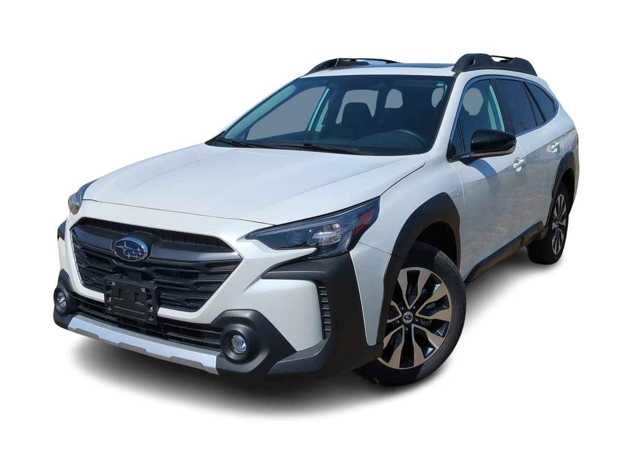 2024 Subaru Outback Limited -
                Spokane, WA