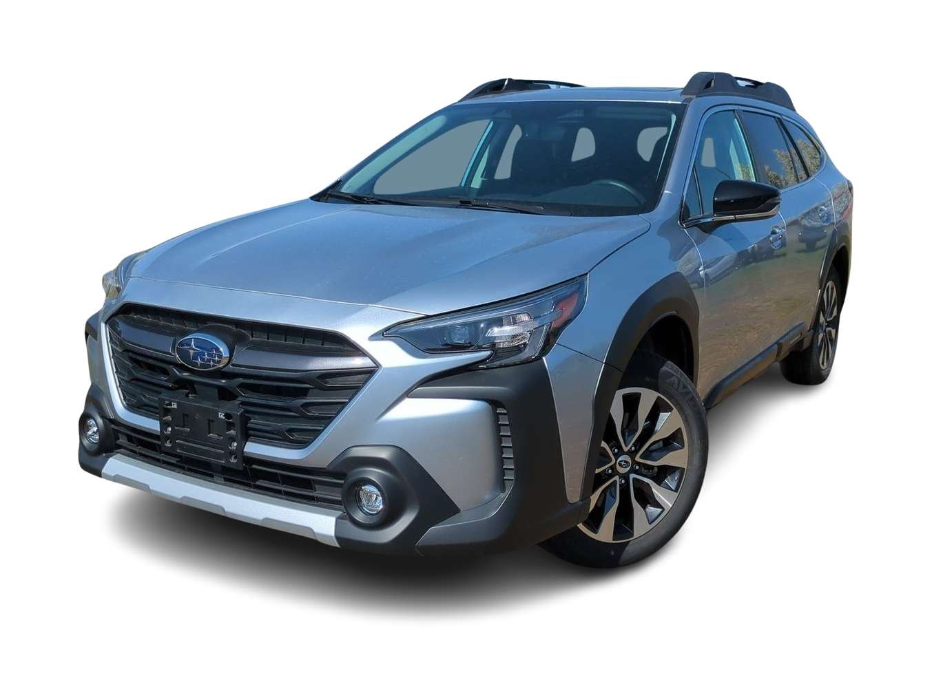 2024 Subaru Outback Limited -
                Spokane, WA