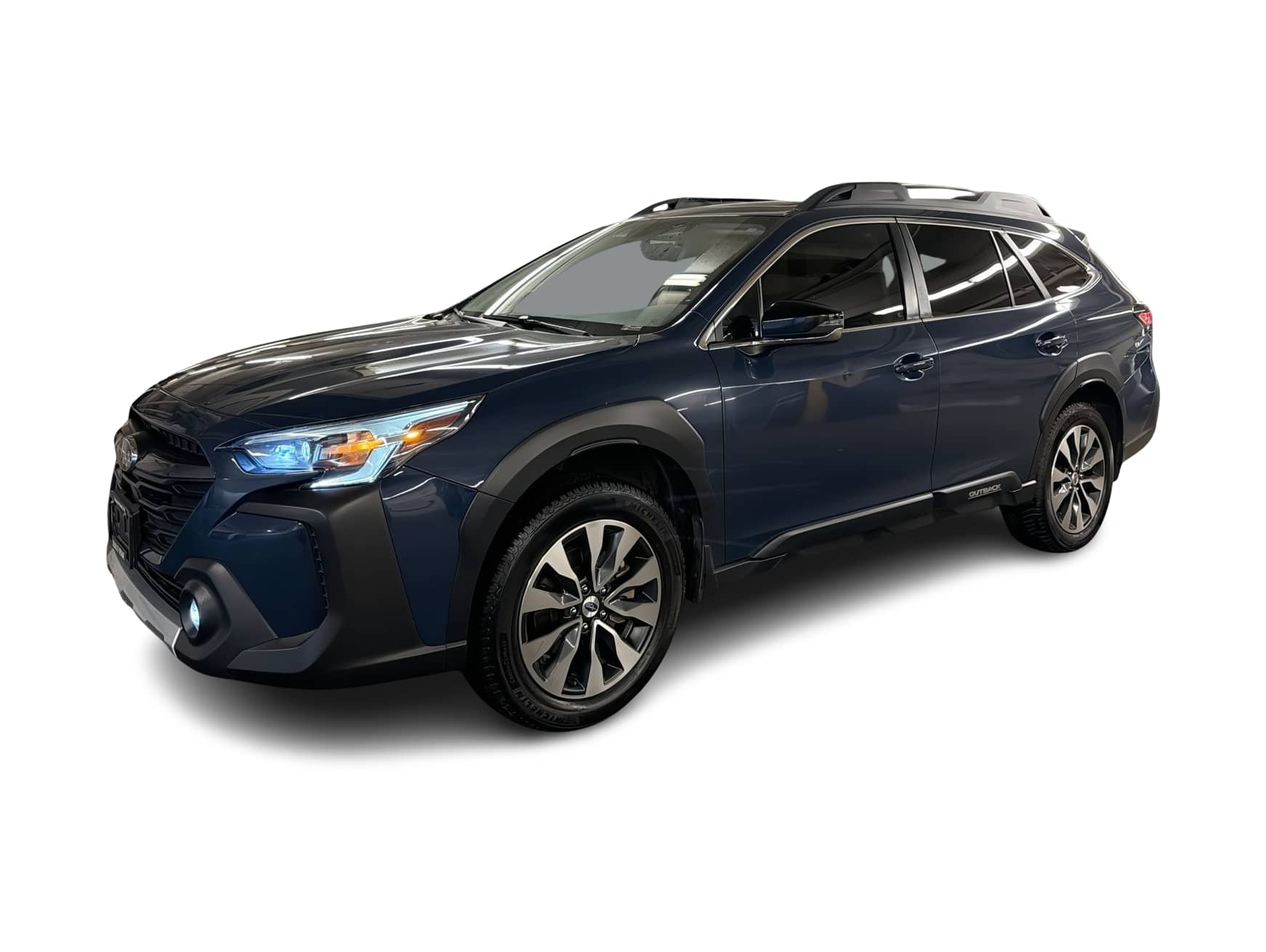 Thumbnail: 2023 Subaru Outback - 1