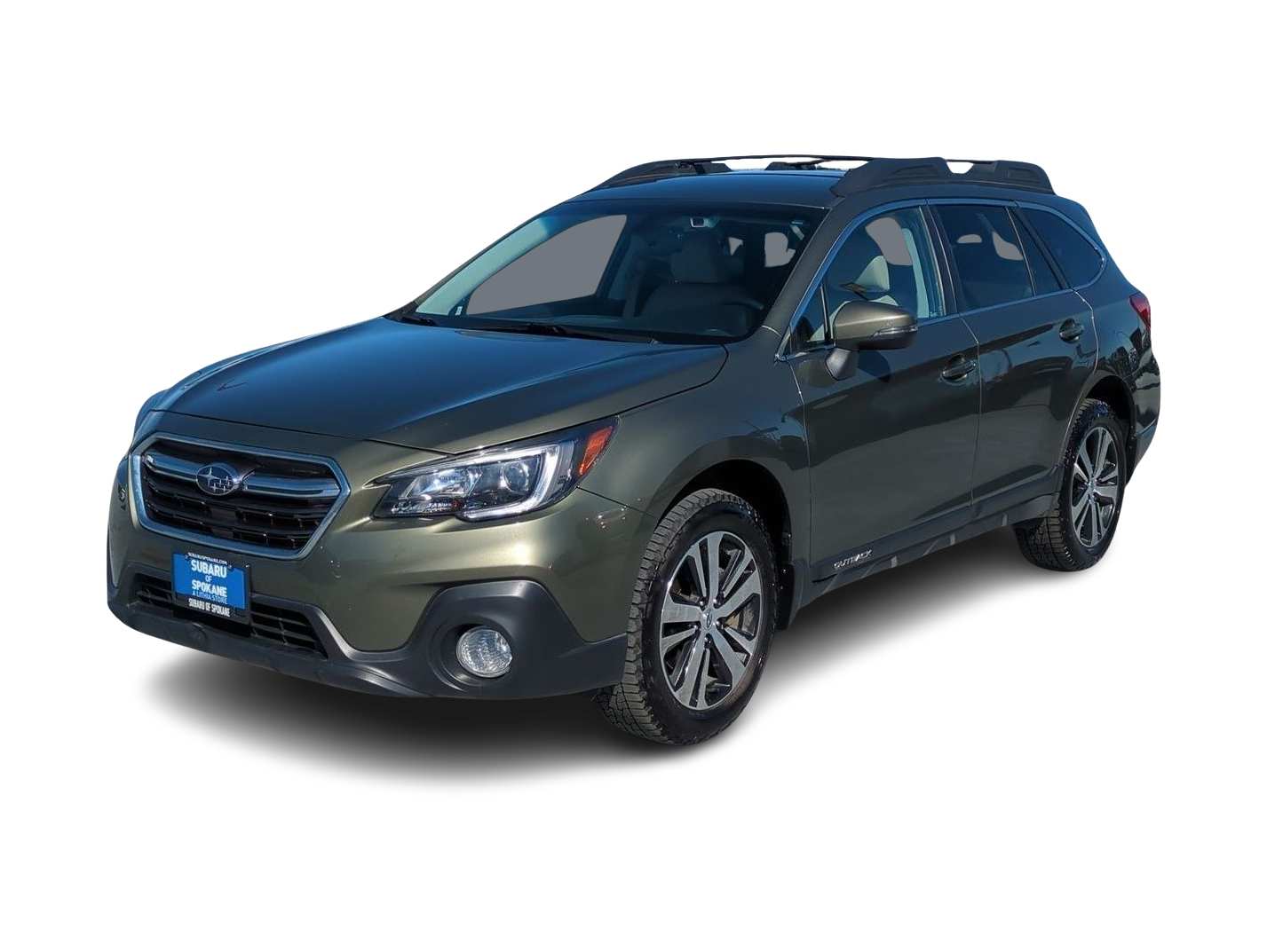 Thumbnail: 2024 Subaru Outback - 1