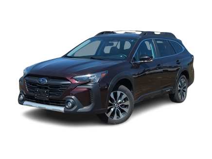 2024 Subaru Outback Limited -
                Spokane, WA