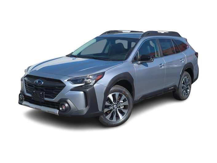 2025 Subaru Outback Limited -
                Spokane, WA