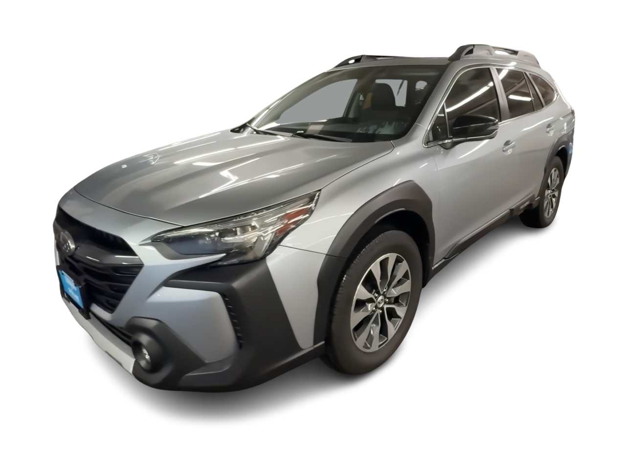 Thumbnail: 2023 Subaru Outback - 1