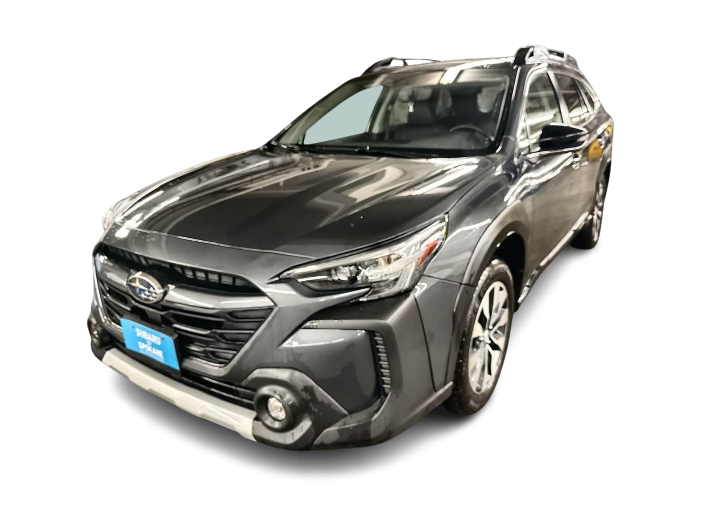 Thumbnail: 2024 Subaru Outback - 1