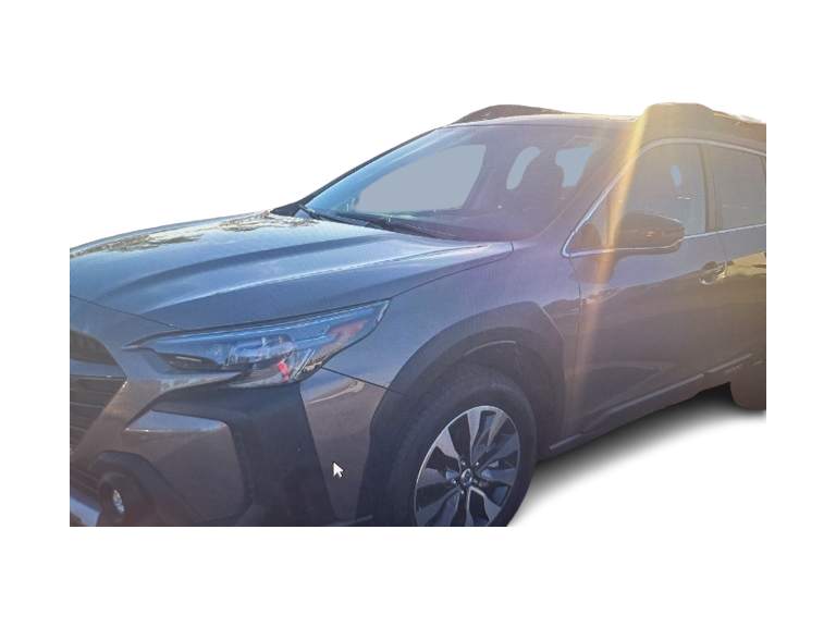 2024 Subaru Outback Limited -
                Spokane, WA