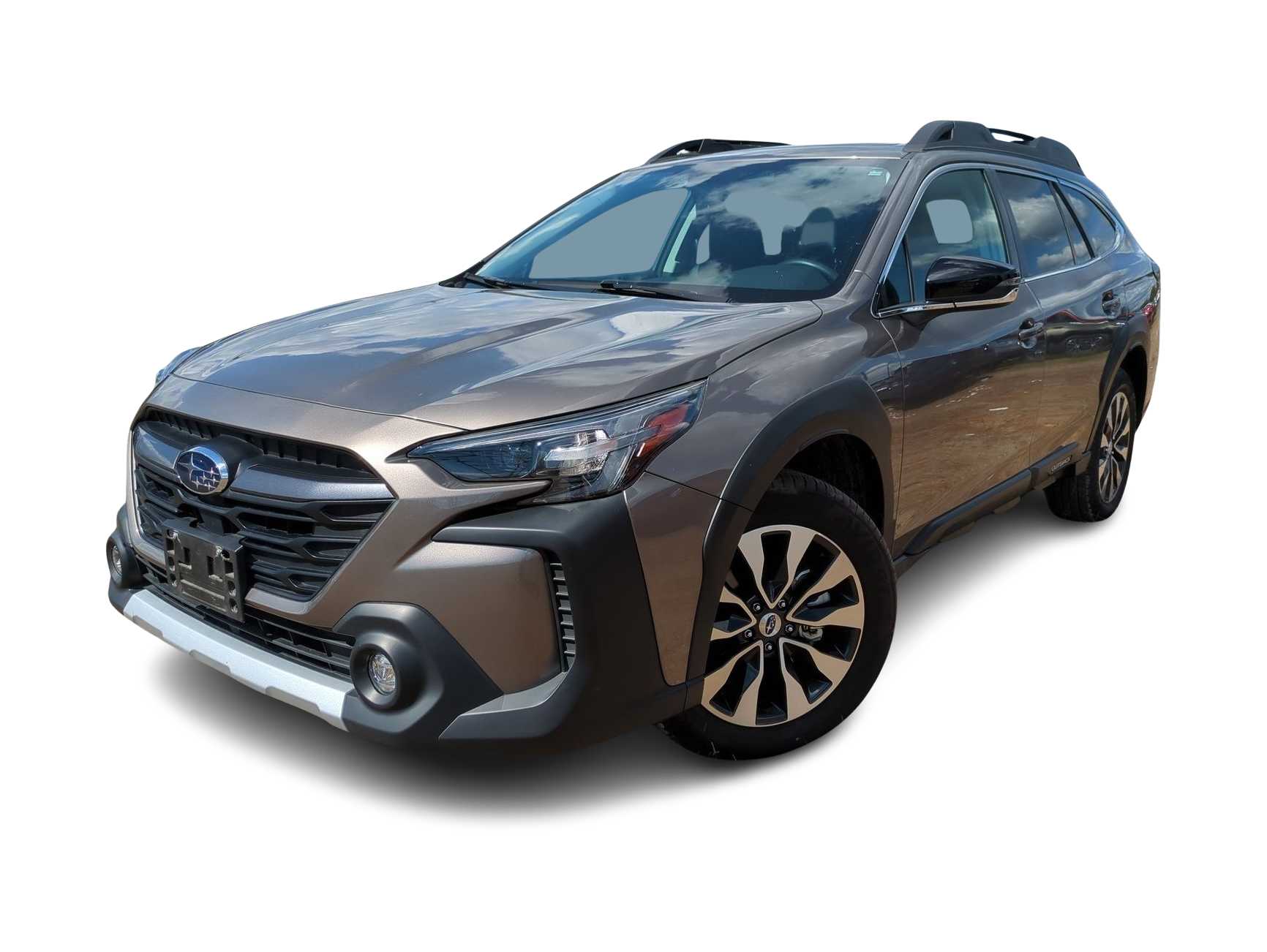 Thumbnail: 2024 Subaru Outback - 1