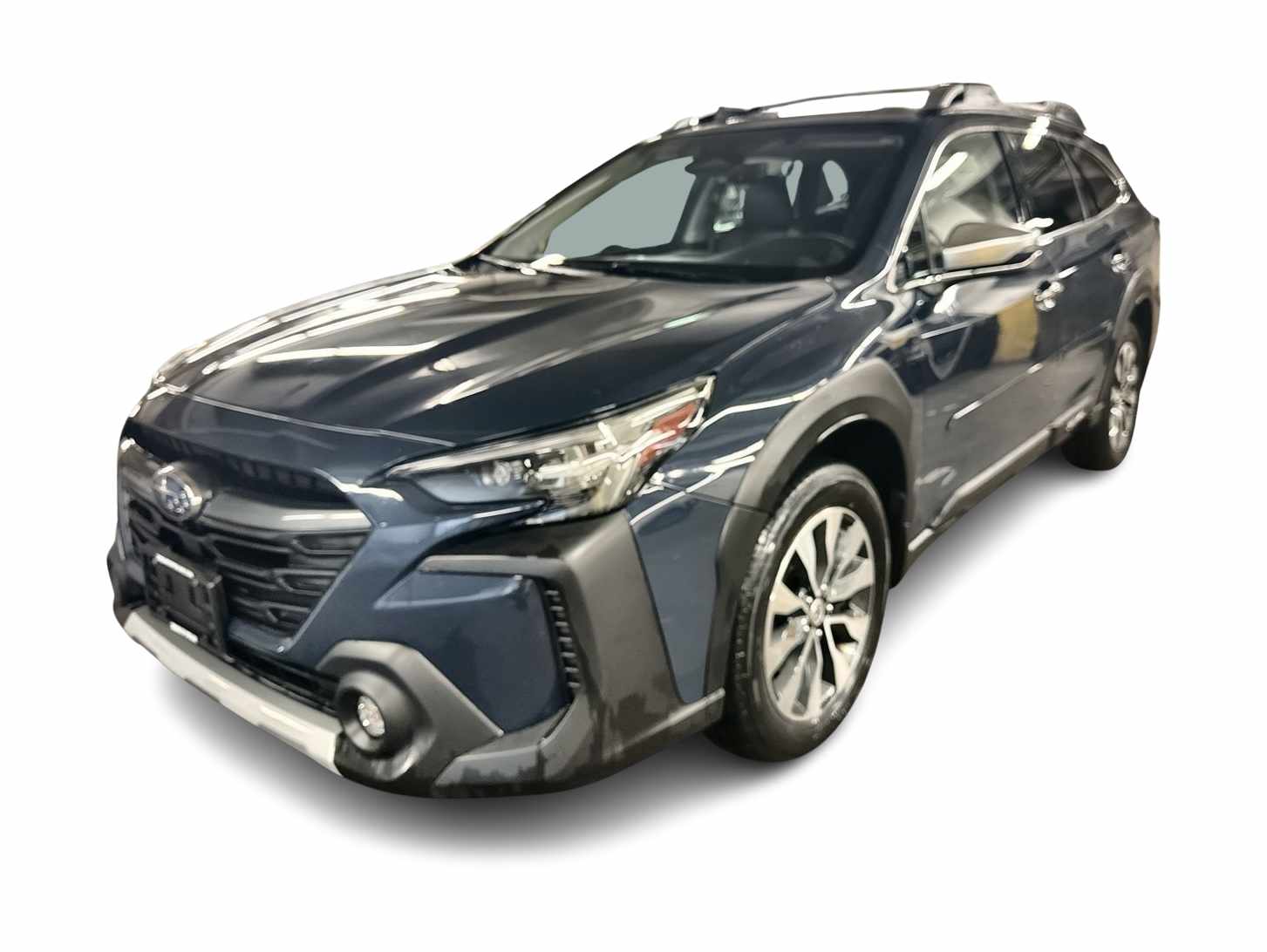 Thumbnail: 2023 Subaru Outback - 1