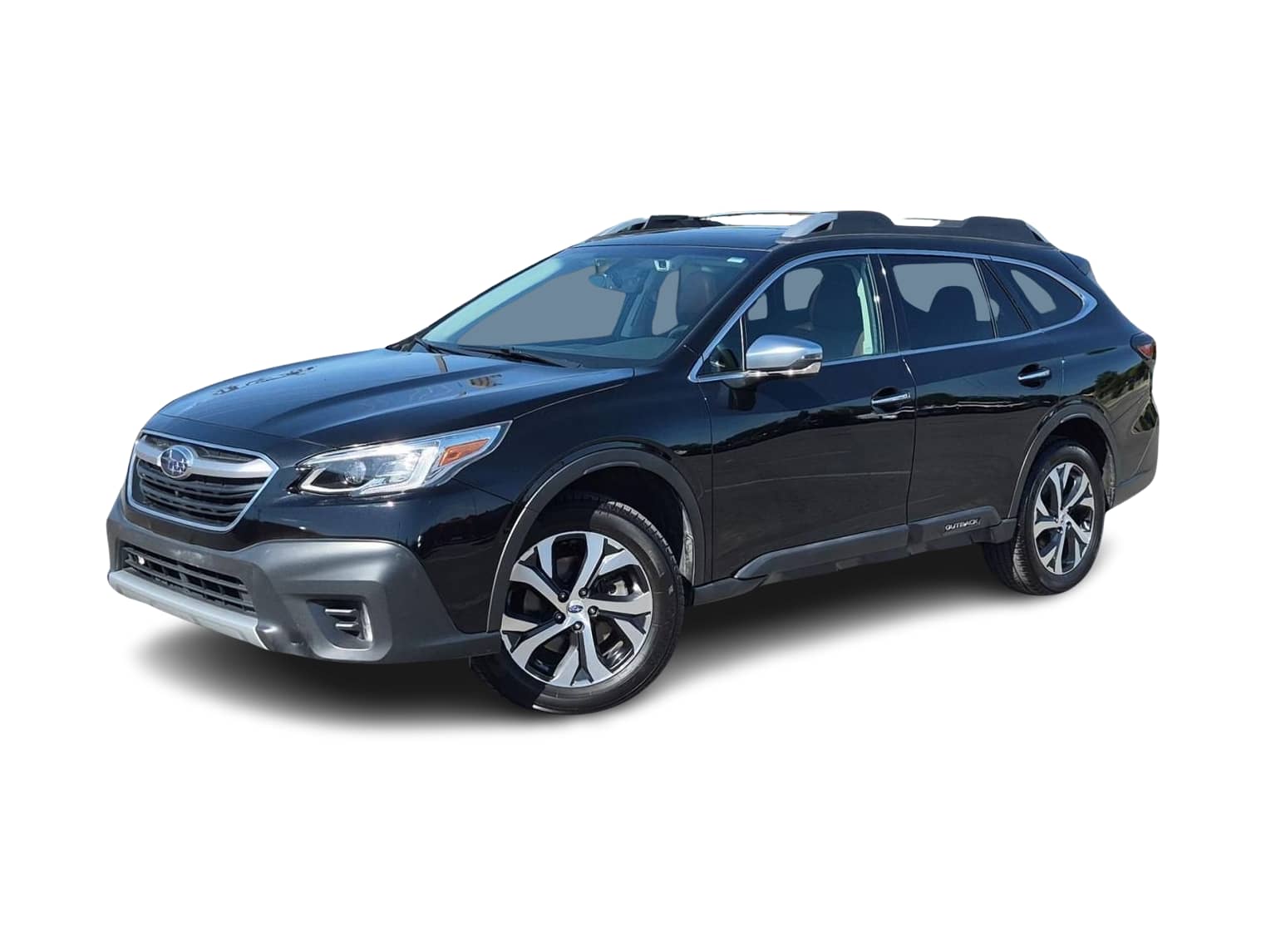 Thumbnail: 2022 Subaru Outback - 1