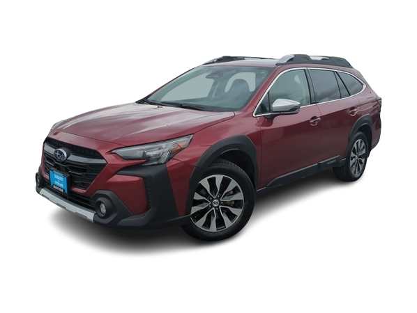 2024 Subaru Outback Touring -
                  Spokane, WA