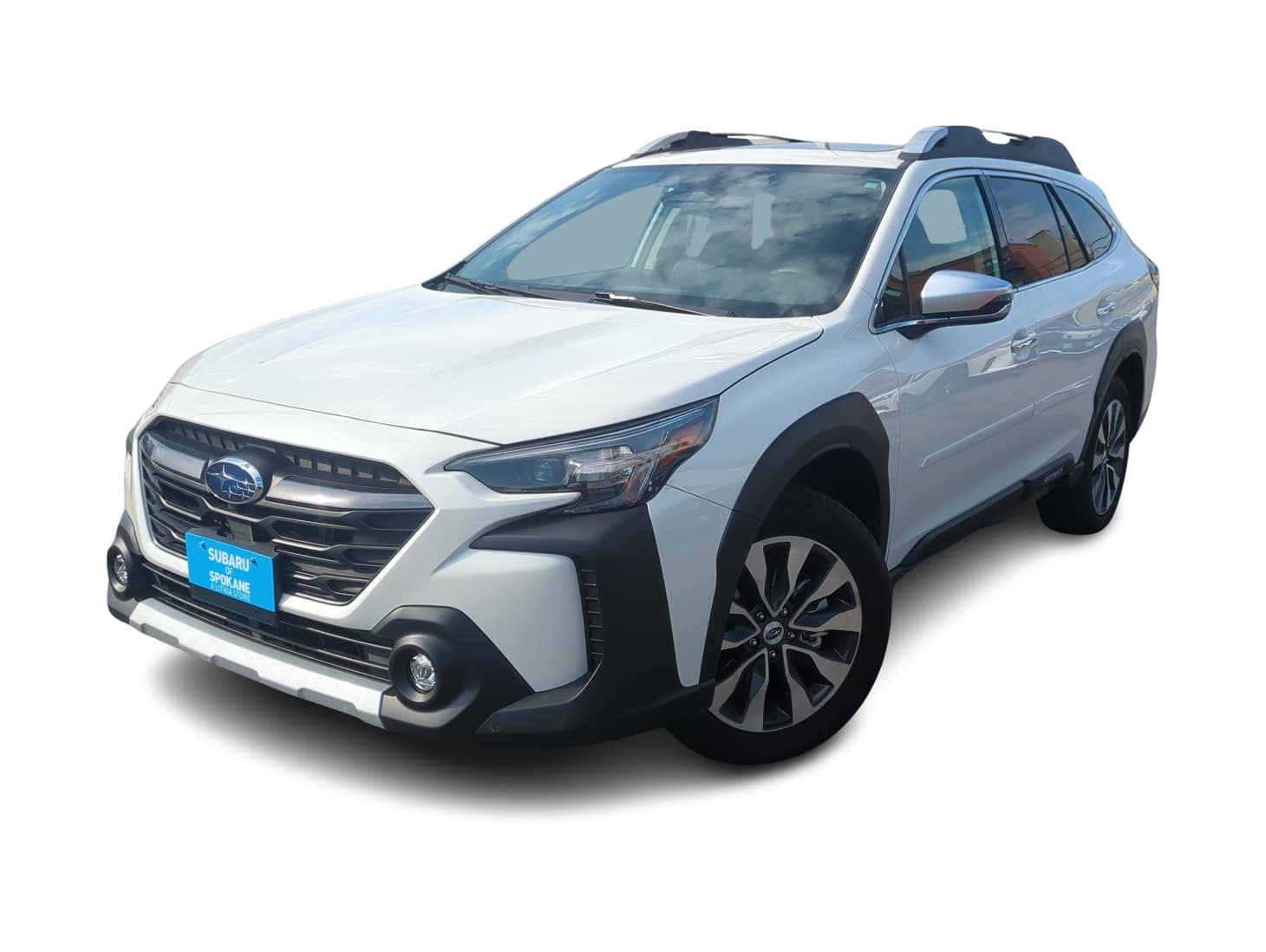 2025 Subaru Outback Touring -
                  Spokane, WA