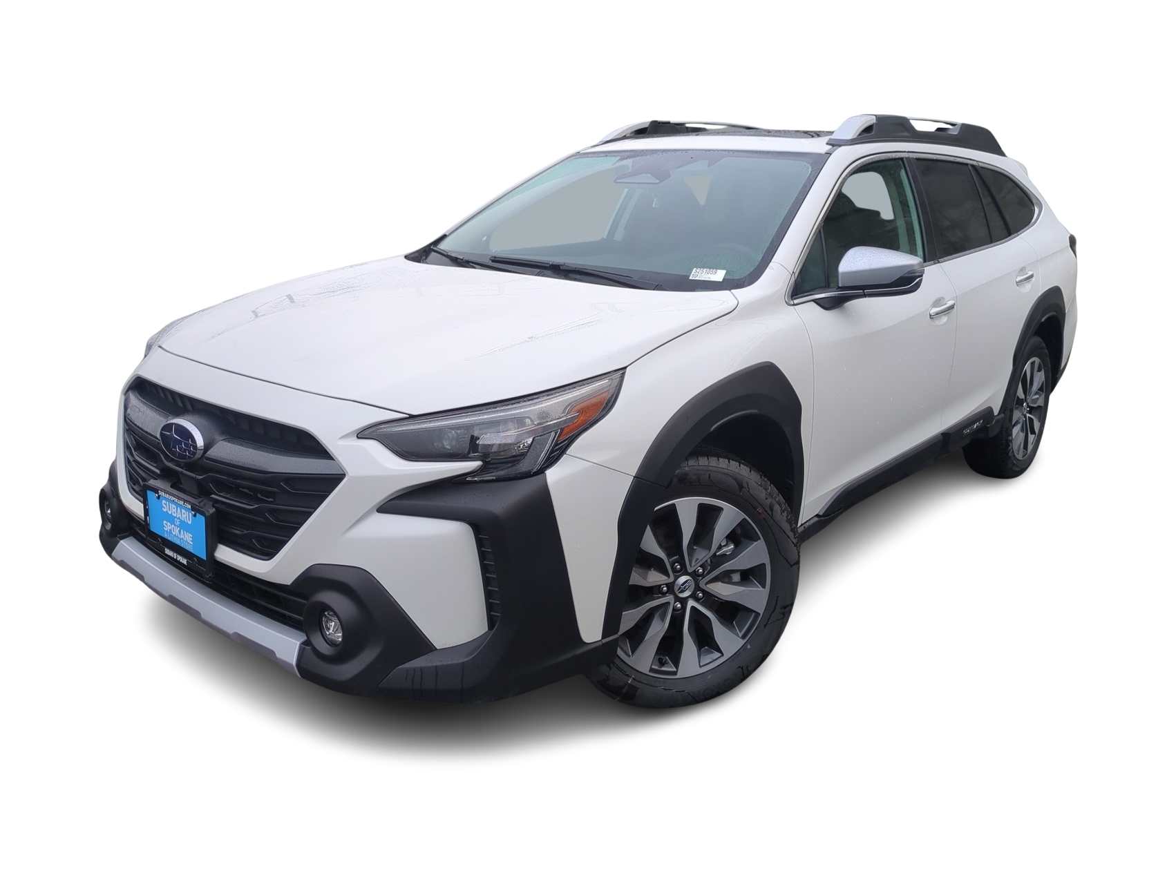 Thumbnail: 2025 Subaru Outback - 1