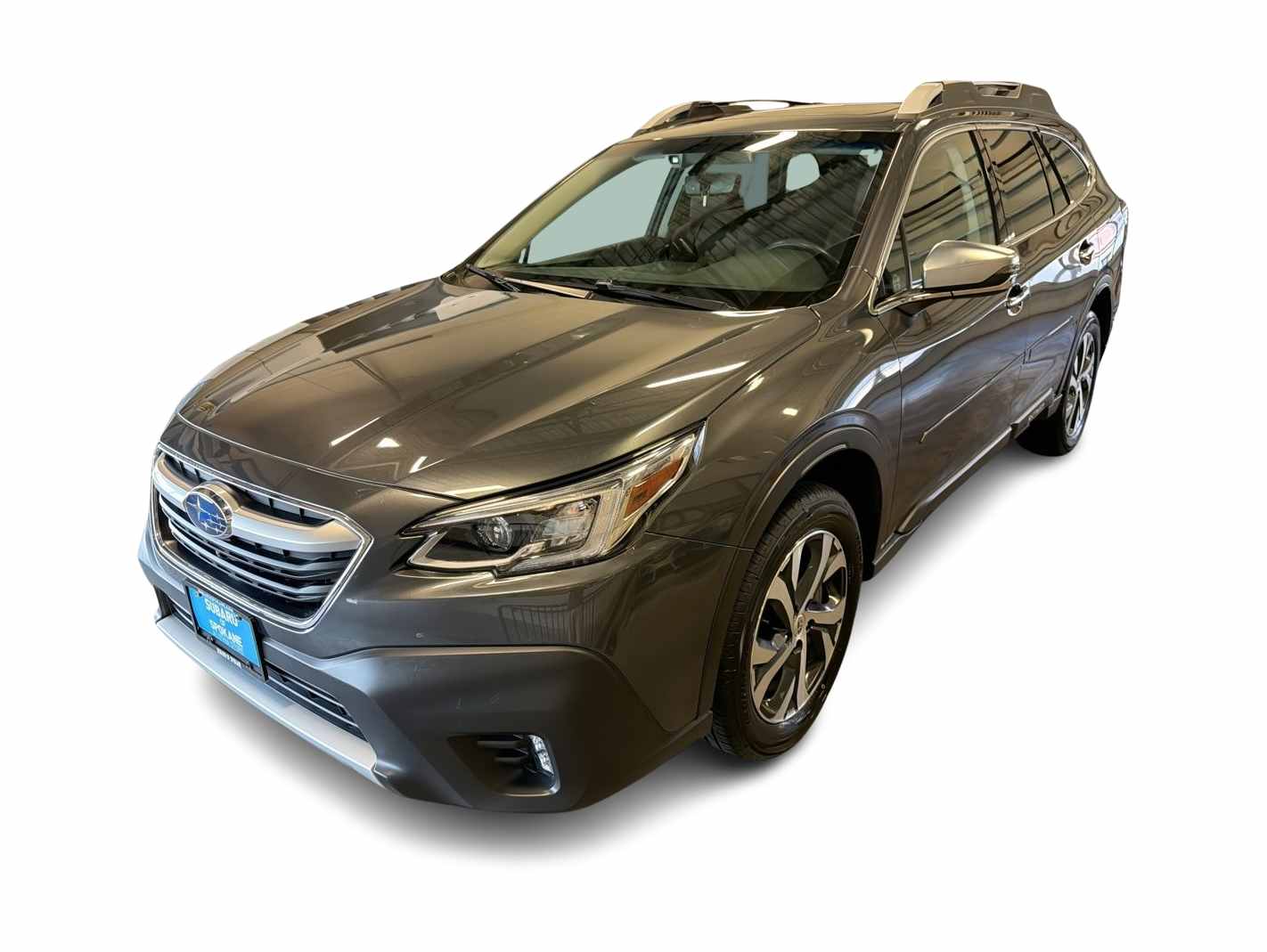 Thumbnail: 2022 Subaru Outback - 1