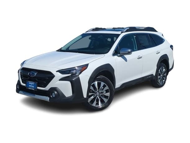 2024 Subaru Outback Touring -
                Spokane, WA