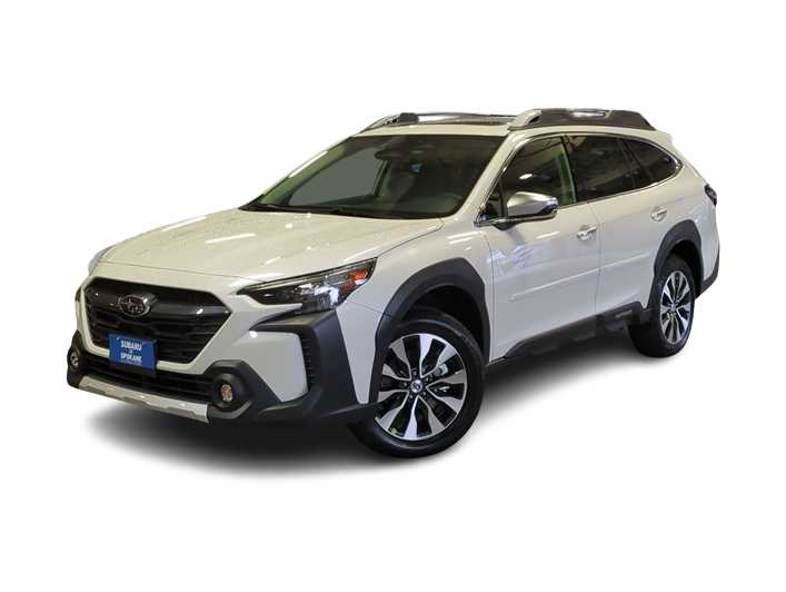 2025 Subaru Outback Touring -
                Spokane, WA