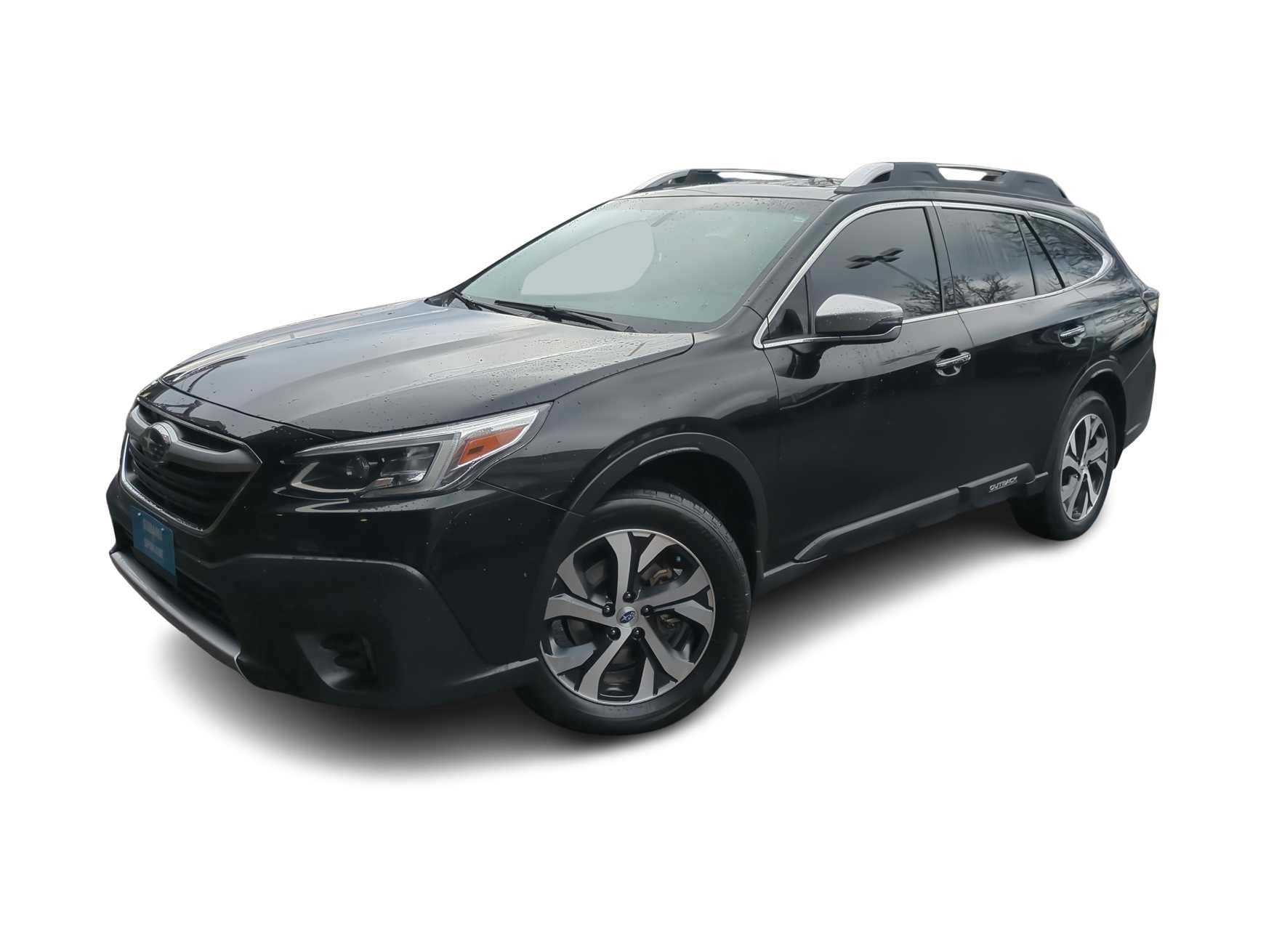 Thumbnail: 2021 Subaru Outback - 1