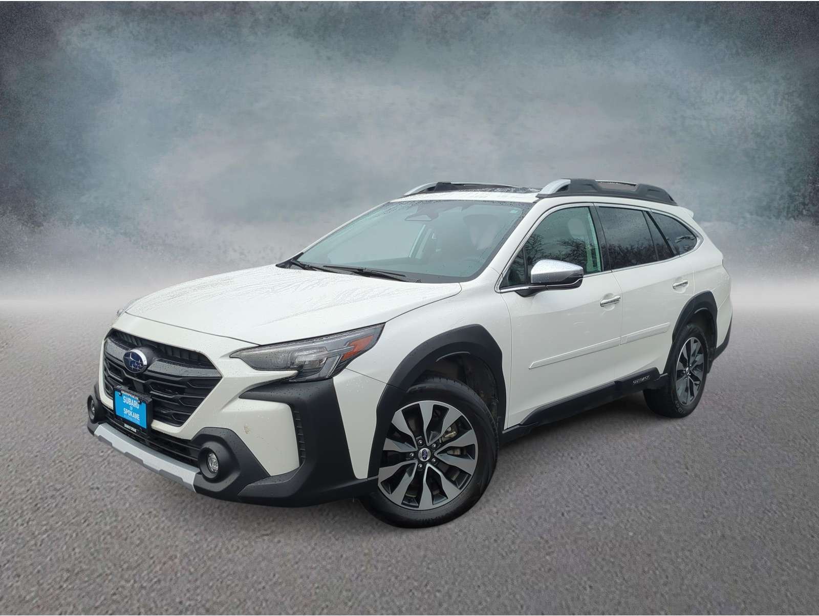 2024 Subaru Outback Touring's photo