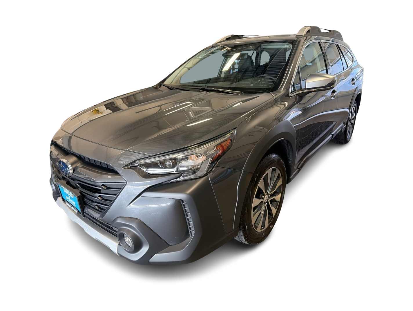 Thumbnail: 2025 Subaru Outback - 1