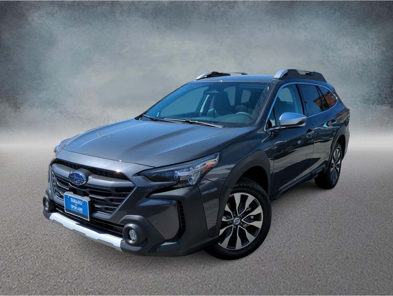 2025 Subaru Outback Touring's photo
