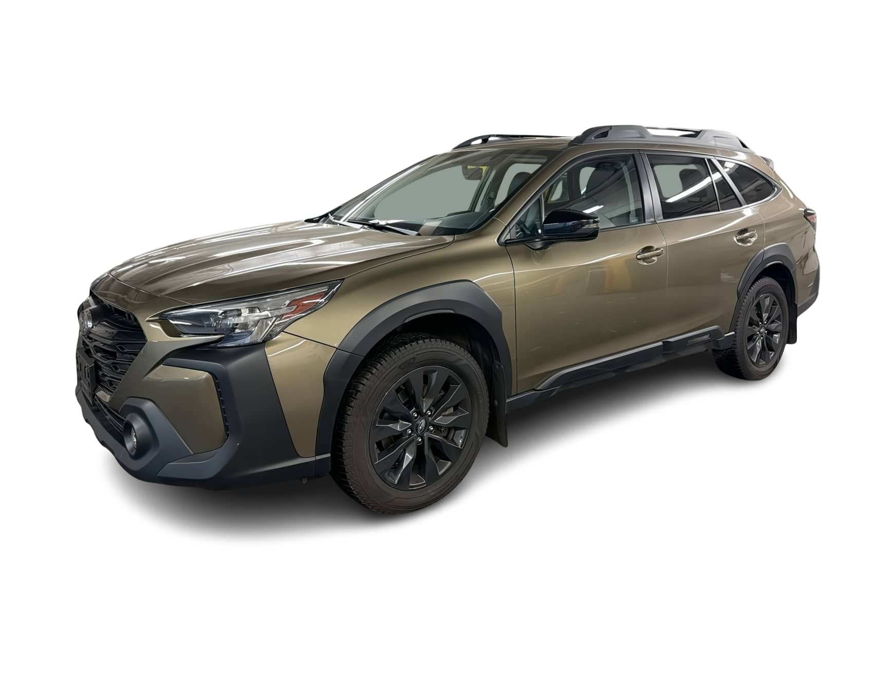 Thumbnail: 2023 Subaru Outback - 1
