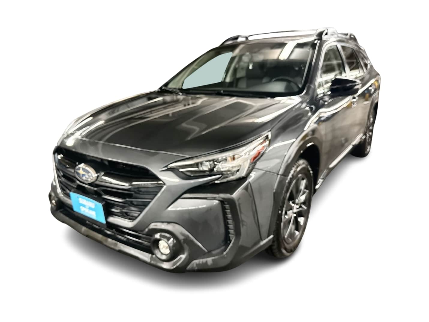 Thumbnail: 2023 Subaru Outback - 1