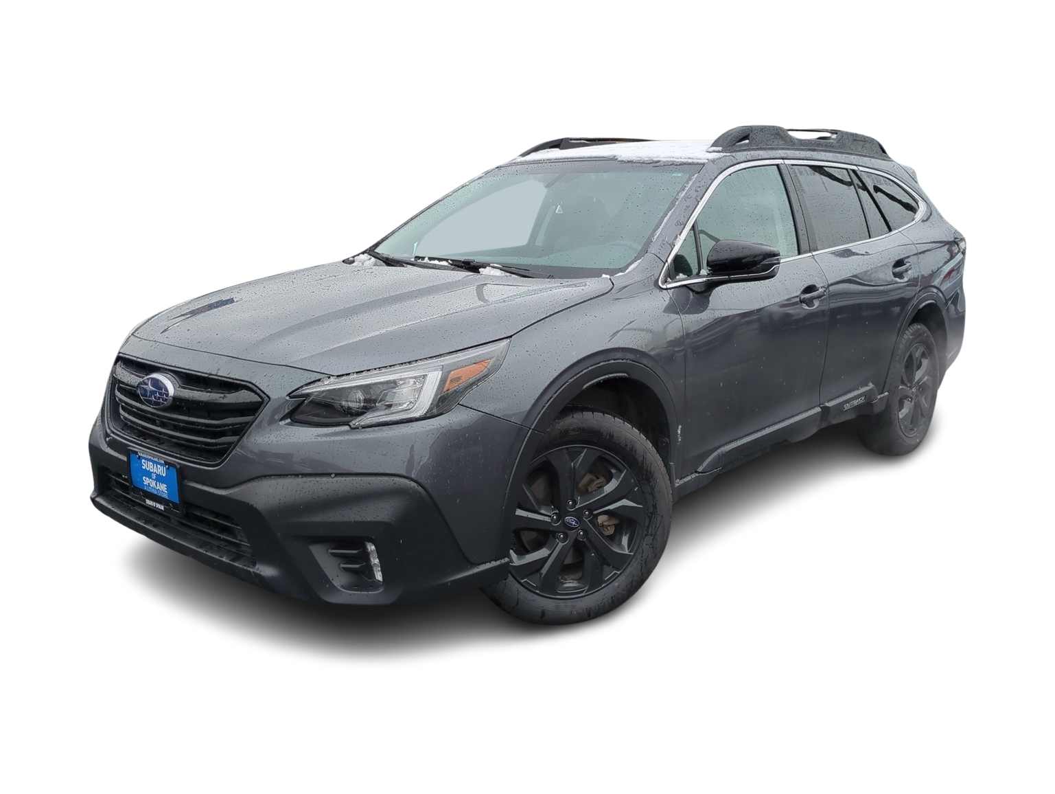 Thumbnail: 2022 Subaru Outback - 1