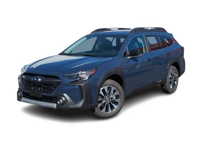 2025 Subaru Outback Limited -
                Spokane, WA
