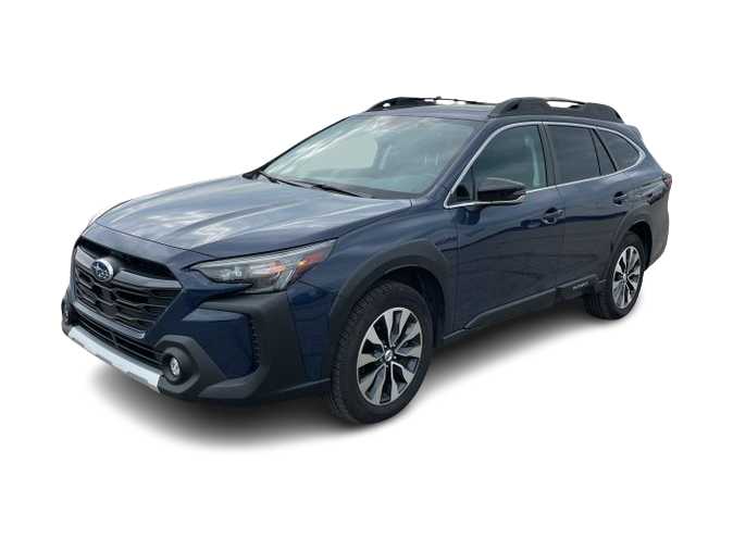 Thumbnail: 2024 Subaru Outback - 1