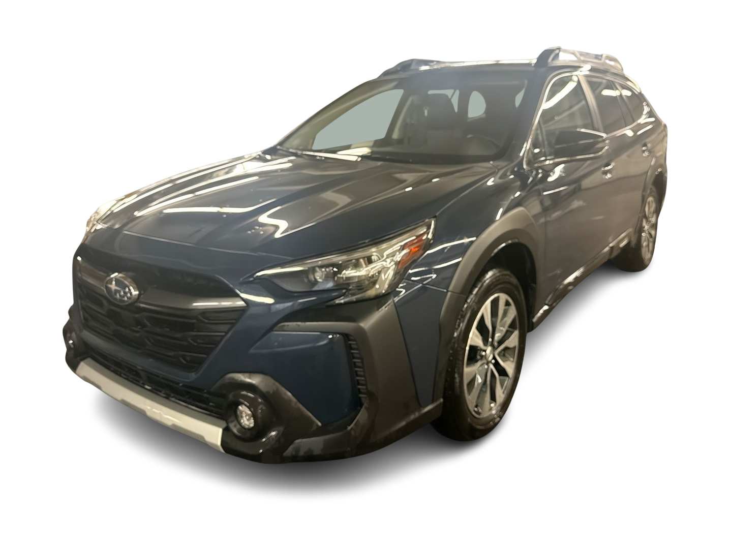 Thumbnail: 2024 Subaru Outback - 1