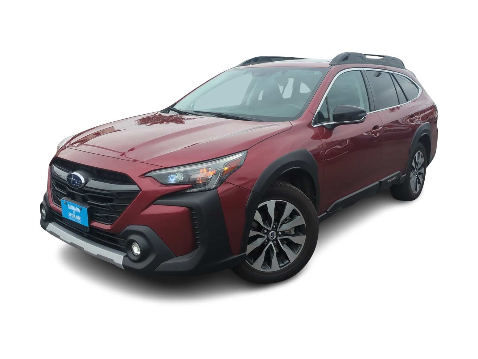 Thumbnail: 2023 Subaru Outback - 1
